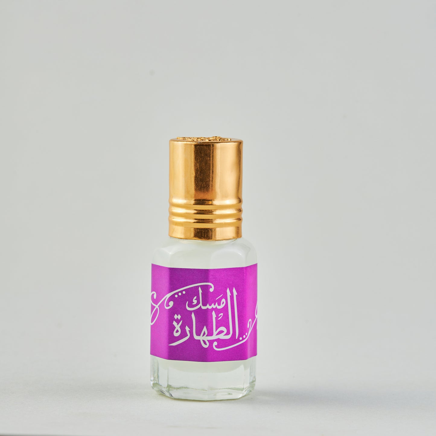 مسك الطهارة ملكي - أحمر