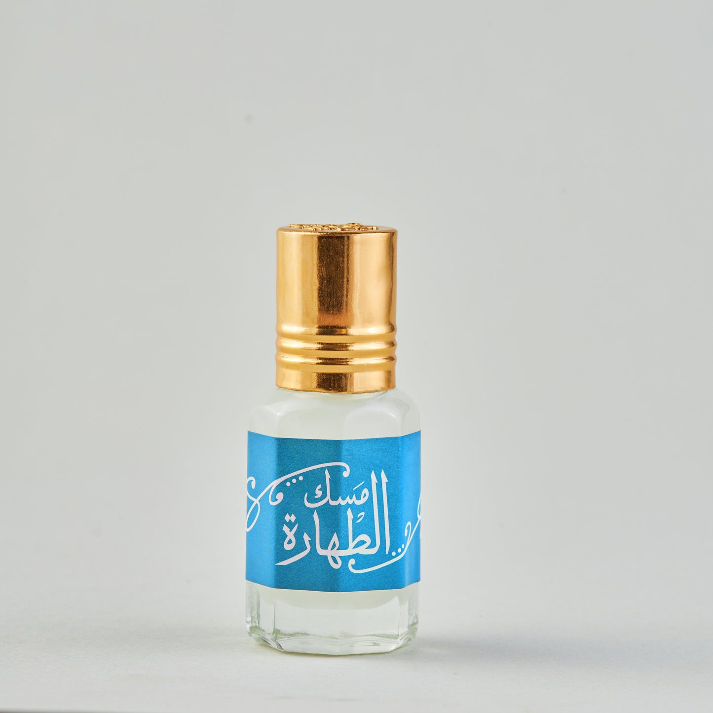 ElMaaly Musk Tahara-Blue
