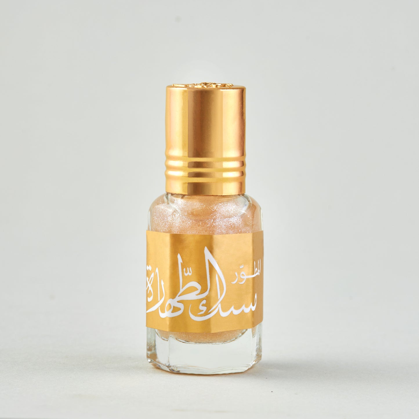 Enhanced Musk Tahara-White