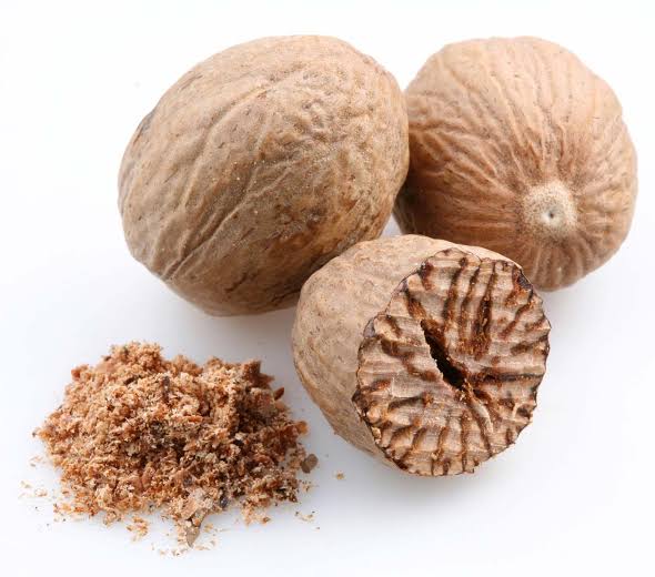 جوزة الطيب