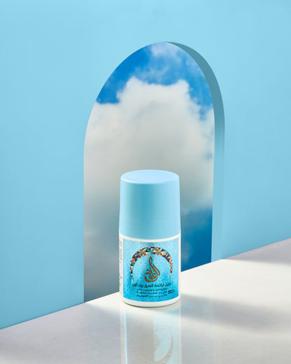 العود الملكي-رول أون