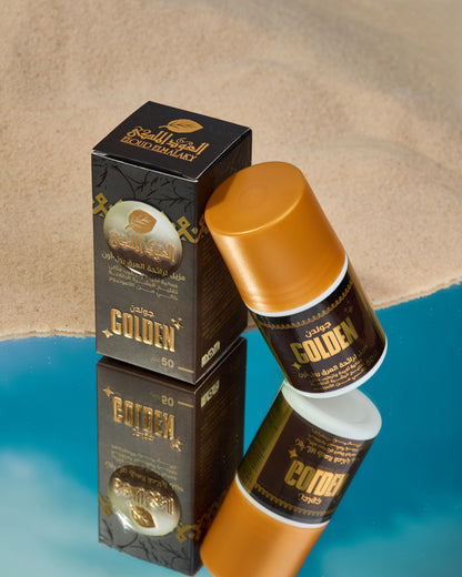 جولدن-رول أون