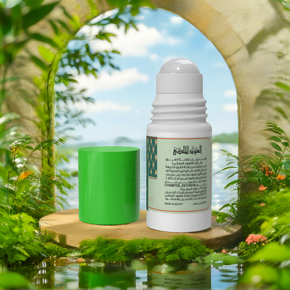 عود خليجي-رول أون