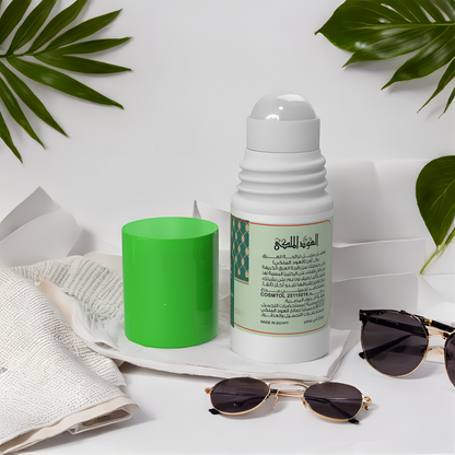 عود خليجي-رول أون