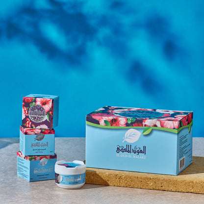 Eloud Elmalaky Deodorant Cream-Classic