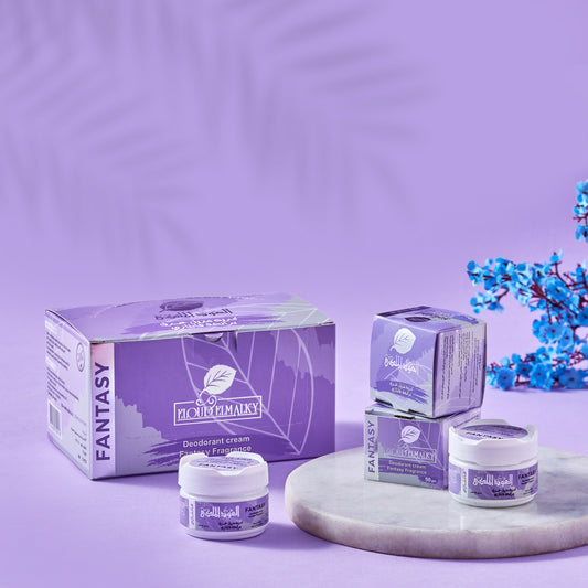 Eloud Elmalky Deodorant Cream-fantasy