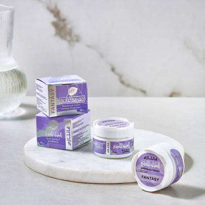 Eloud Elmalky Deodorant Cream-fantasy