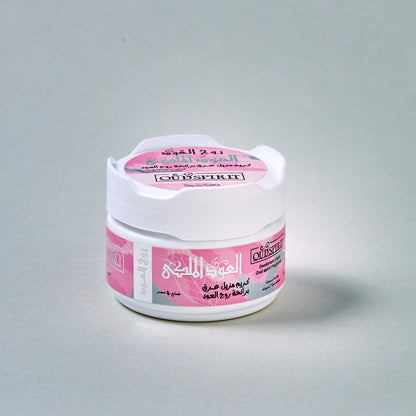 Eloud Elmalky Deodorant Cream-Spirit of Oud