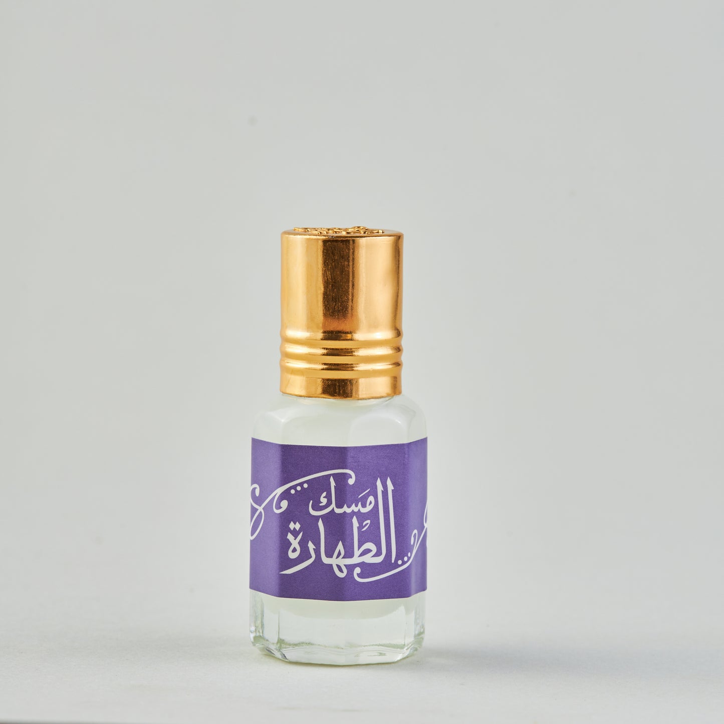 Ethara Musk Tahara-purpule