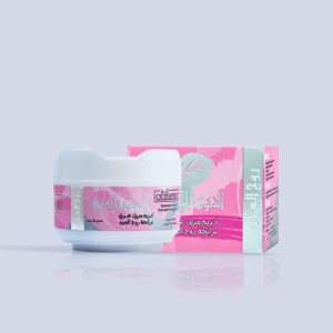 كريم مزيل عرق روح العود - انتعاش الفواكه ودفء العنبر لحماية ناعمة