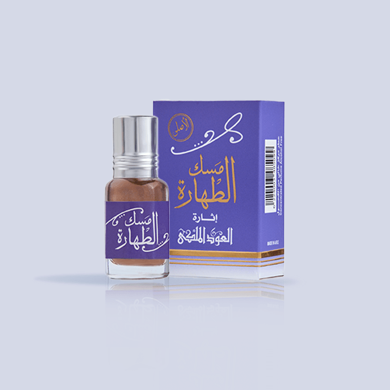 عطر امواج جايداكس Amouage Guidance (Copy)