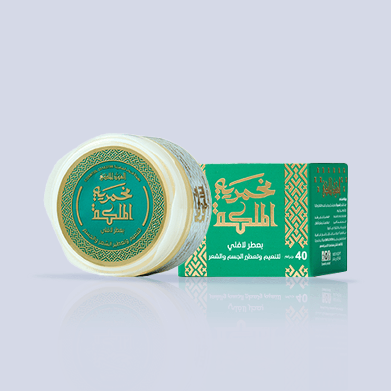 Lovely Mukhammaria – The scent of beloved beauty in a warm touch