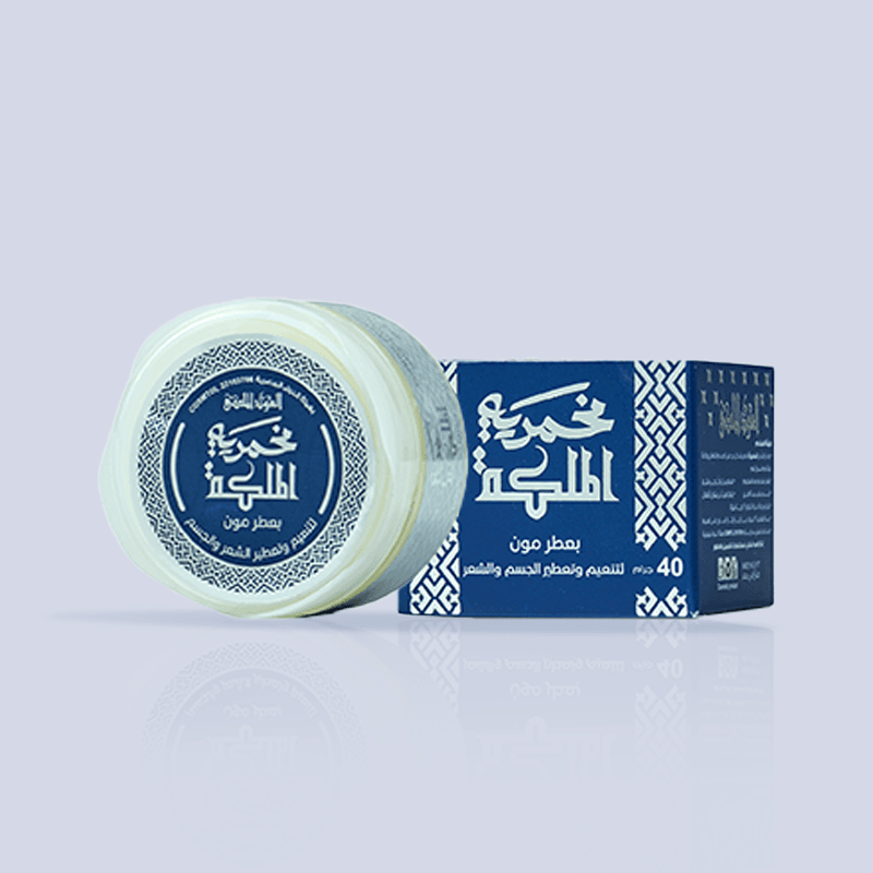 Moon Mukhammaria – The joy of red fruits in a velvety touch