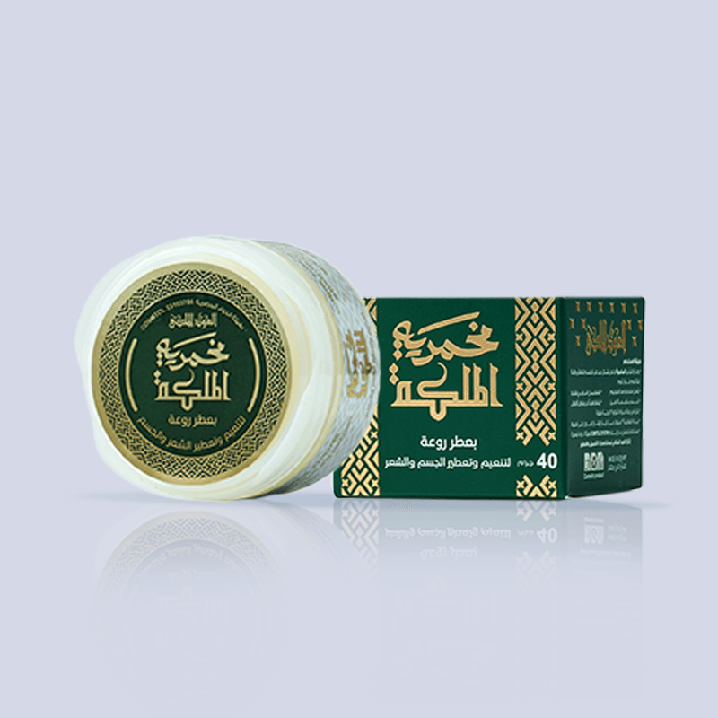 Roa’a Mukhammaria – The magic of luxurious femininity in a velvety touch