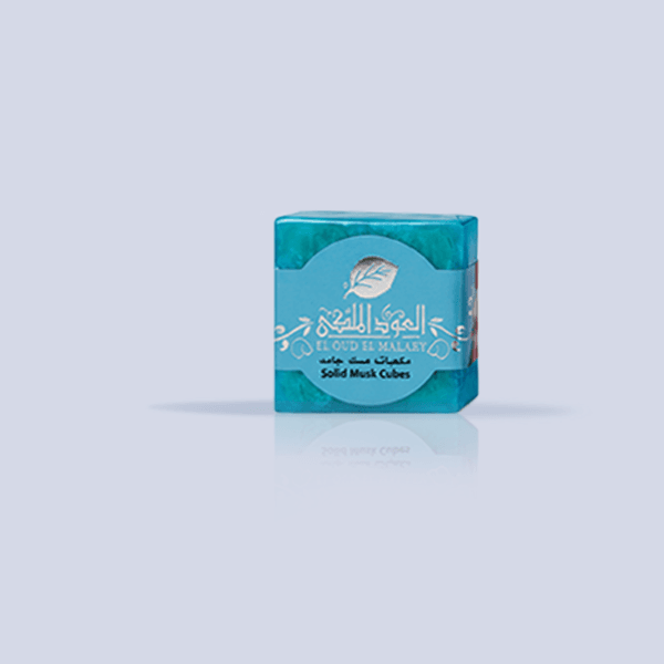 Musk Cube Solid Musk Al-Tahara Cube – The Essence of Purity in a Solid Piece ...