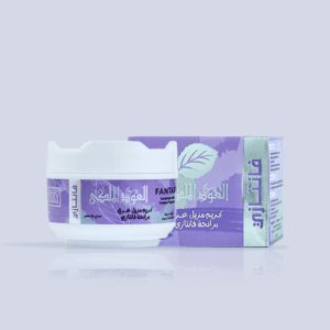 كريم مزيل عرق فانتازي - انتعاش الفوجير الكلاسيكي بروح عصرية